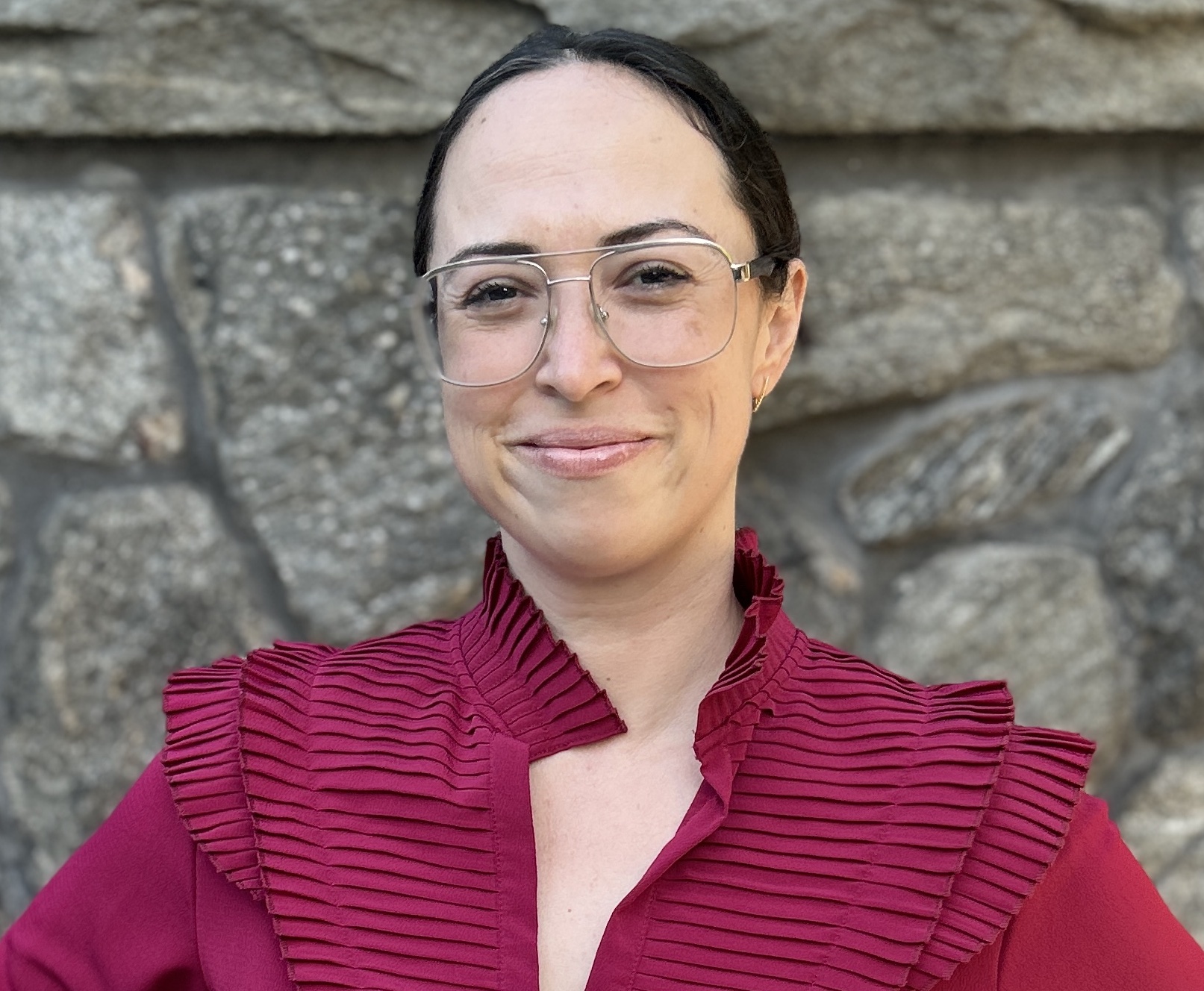 Leticia Gutierrez-Pelaez